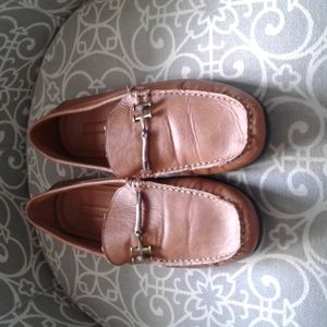 Hilfiger Mens Slip on Lofers